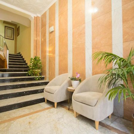 Pension Belmonte II ベニカルロ エクステリア 写真
